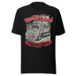 MERCHMOMENT Motorhead Motorizer T-Shirt [Apparel]