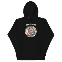 MERCHMOMENT Motorhead - Vintage 1916 Classic Hoodie [Apparel]