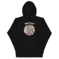 MERCHMOMENT Motorhead - Vintage 1916 Classic Hoodie [Apparel]