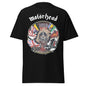 MERCHMOMENT Motorhead - Vintage 1916 Jumbo Print T-Shirt [Apparel]