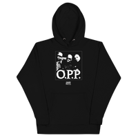 MERCHMOMENT Naughty by Nature O.P.P. Classic Hoodie [Apparel]