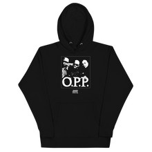 MERCHMOMENT Naughty by Nature O.P.P. Classic Hoodie [Apparel]