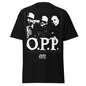 MERCHMOMENT Naughty by Nature O.P.P. Jumbo Print T-Shirt [Apparel]