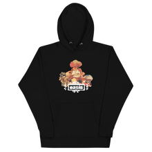 MERCHMOMENT Oasis Collage Hoodie [Apparel]