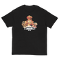 MERCHMOMENT Oasis Collage Jumbo Print T-Shirt [Apparel]