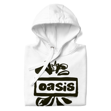 Oasis Live Classic Hoodie [Apparel]