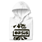 MERCHMOMENT Oasis Live Classic Hoodie [Apparel]