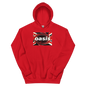 Oasis Union Jack Hoodie [Apparel]