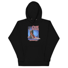 MERCHMOMENT Ozzy Osbourne Blizzard of Oz Classic Hoodie [Apparel]