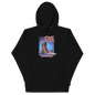 MERCHMOMENT Ozzy Osbourne Blizzard of Oz Classic Hoodie [Apparel]