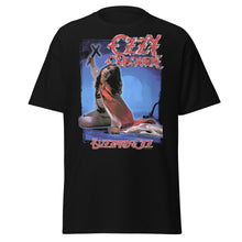 MERCHMOMENT Ozzy Osbourne - Blizzard Of Oz Jumbo Print T-Shirt [Apparel]