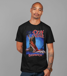 MERCHMOMENT Ozzy Osbourne - Blizzard Of Oz Jumbo Print T-Shirt [Apparel]