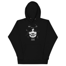 MERCHMOMENT Ozzy Osbourne - Hello Classic Hoodie [Apparel]