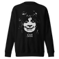 MERCHMOMENT Ozzy Osbourne - Hello Jumbo Print Sweatshirt [Apparel]