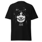 MERCHMOMENT Ozzy Osbourne - Hello Jumbo Print T-Shirt [Apparel]