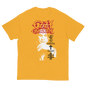 MERCHMOMENT Ozzy Osbourne Holy Trinity Jumbo Print T-Shirt [Apparel]