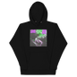 MERCHMOMENT Ozzy Osbourne Neon Bark Classic Hoodie [Apparel]