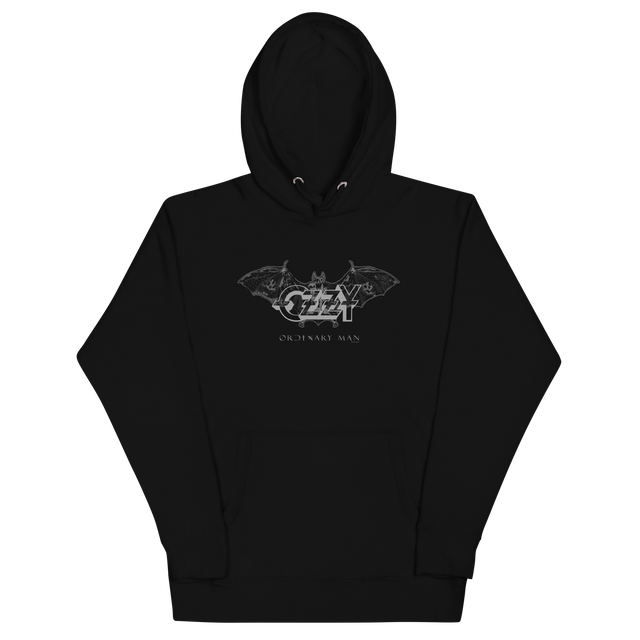 Ozzy Osbourne - Ordinary Man Classic Hoodie []