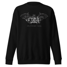 MERCHMOMENT Ozzy Osbourne - Ordinary Man Jumbo Print Sweatshirt [Apparel]