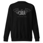 MERCHMOMENT Ozzy Osbourne - Ordinary Man Jumbo Print Sweatshirt [Apparel]