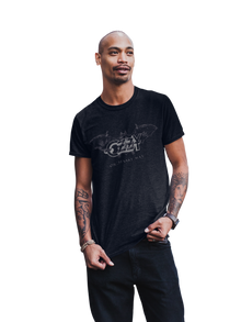 MERCHMOMENT Ozzy Osbourne - Ordinary Man Jumbo Print T-Shirt [Apparel]