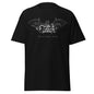 MERCHMOMENT Ozzy Osbourne - Ordinary Man Jumbo Print T-Shirt [Apparel]
