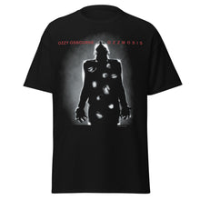 MERCHMOMENT Ozzy Osbourne - Ozzmosis Jumbo Print T-Shirt [Apparel]