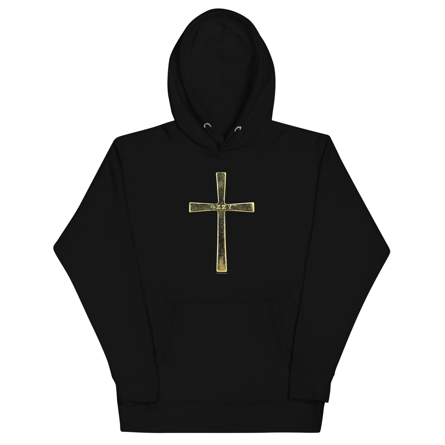 Ozzy Osbourne Pray for Ozzy Classic Hoodie []