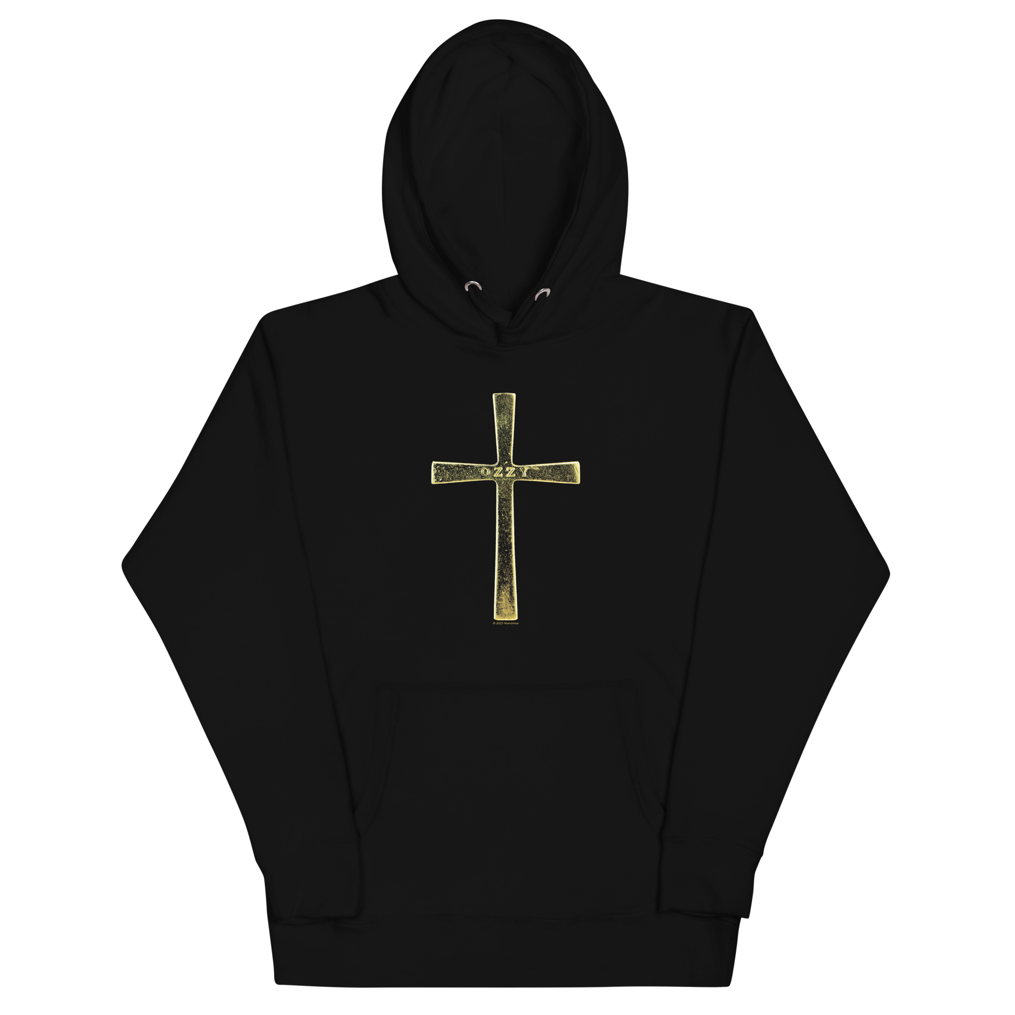 Ozzy Osbourne Pray for Ozzy Classic Hoodie []