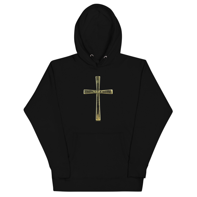 Ozzy Osbourne Pray for Ozzy Classic Hoodie []