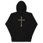 MERCHMOMENT Ozzy Osbourne Pray for Ozzy Classic Hoodie [Apparel]