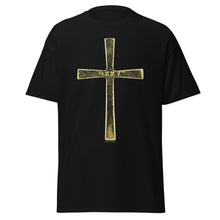 MERCHMOMENT Ozzy Osbourne - Pray for Ozzy Jumbo Print T-Shirt [Apparel]