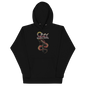 MERCHMOMENT Ozzy Osbourne Snake Bite Classic Hoodie [Apparel]