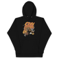 MERCHMOMENT Ozzy Osbourne Vintage Werewolf Classic Hoodie [Apparel]