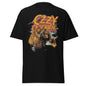MERCHMOMENT Ozzy Osbourne - Vintage Werewolf Jumbo Print T-Shirt [Apparel]