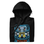 MERCHMOMENT Rob Zombie Bone Hoodie [Apparel]