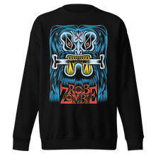 MERCHMOMENT Rob Zombie Bone Sweatshirt [Apparel]