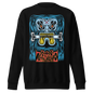 MERCHMOMENT Rob Zombie Bone Sweatshirt [Apparel]