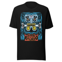 MERCHMOMENT Rob Zombie Bone T-Shirt [Apparel]
