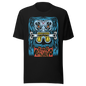 MERCHMOMENT Rob Zombie Bone T-Shirt [Apparel]
