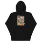 MERCHMOMENT Rob Zombie Born Insane Classic Hoodie [Apparel]