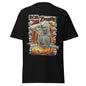 MERCHMOMENT Rob Zombie Born Insane Jumbo Print T-Shirt [Apparel]