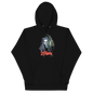 Rob Zombie Classic Logo Classic Hoodie []
