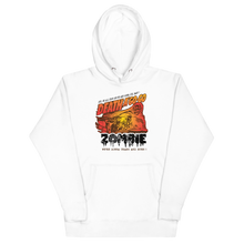 MERCHMOMENT Rob Zombie Death a Go Go Classic Hoodie [Apparel]