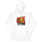 MERCHMOMENT Rob Zombie Death a Go Go Classic Hoodie [Apparel]