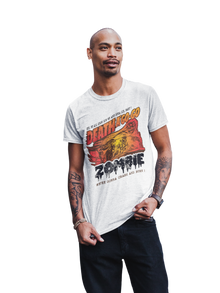 MERCHMOMENT Rob Zombie - Death a Go Go Jumbo Print T-Shirt [Apparel]