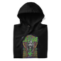 MERCHMOMENT Rob Zombie Great American Hoodie [Apparel]
