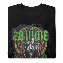 MERCHMOMENT Rob Zombie Great American Sweatshirt [Apparel]