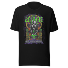 MERCHMOMENT Rob Zombie Great American T-Shirt [Apparel]