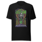 MERCHMOMENT Rob Zombie Great American T-Shirt [Apparel]